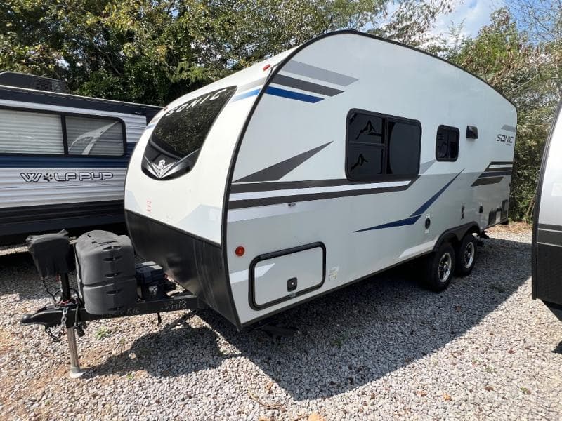 2021 Venture RV Sonic 190VRB