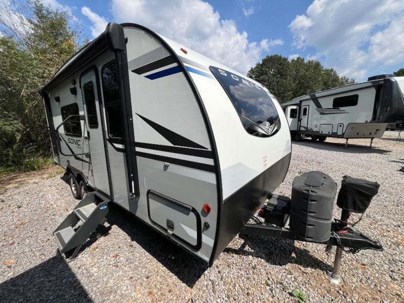 2021 Venture RV 2021 Venture RV Sonic - thumbnail 3