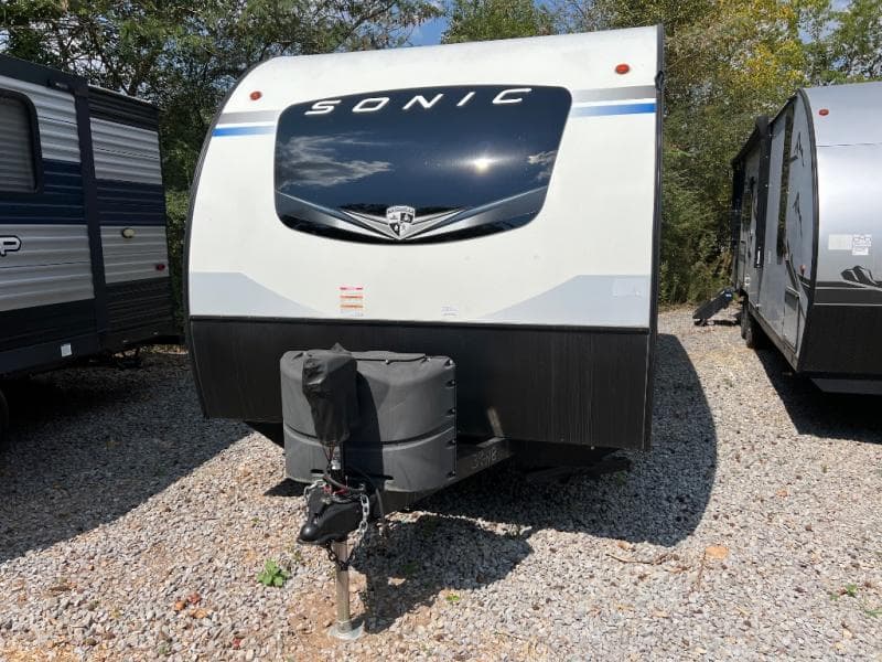 2021 Venture RV 2021 Venture RV Sonic - thumbnail 4