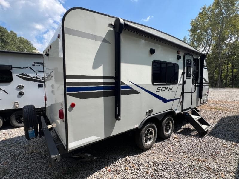 2021 Venture RV 2021 Venture RV Sonic - thumbnail 5