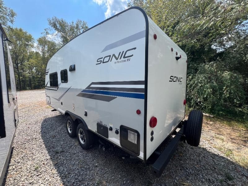 2021 Venture RV 2021 Venture RV Sonic - thumbnail 7