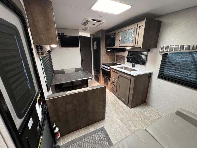 2021 Venture RV 2021 Venture RV Sonic - thumbnail 8