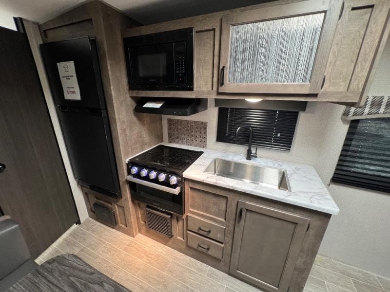 2021 Venture RV 2021 Venture RV Sonic - thumbnail 10