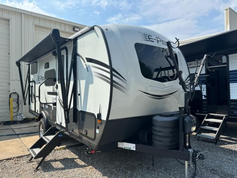 2025 Forest River Flagstaff E-Pro E20BH