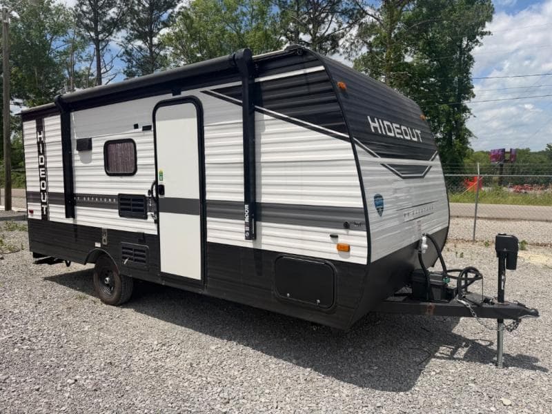 2022 Keystone Hideout 175BH