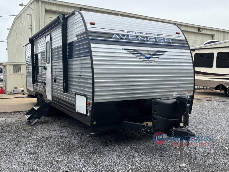 2023 Prime Time Avenger 26BK