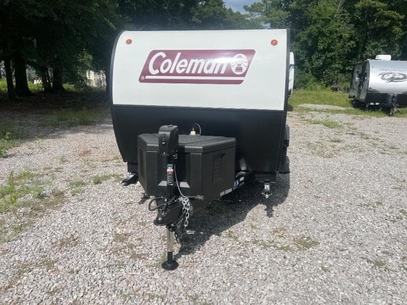 2023 Dutchmen 2023 Dutchmen Coleman - thumbnail 4