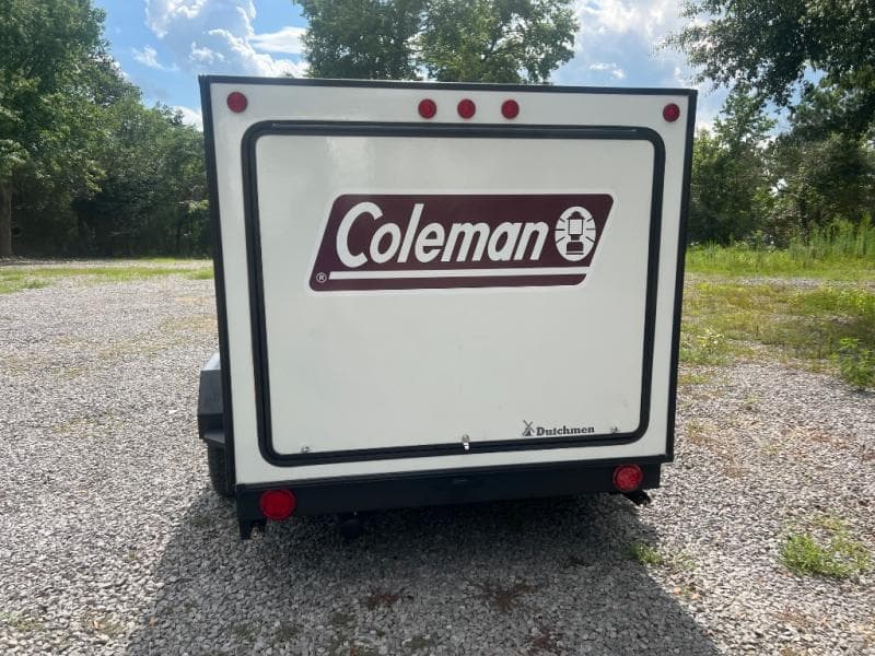 2023 Dutchmen 2023 Dutchmen Coleman - thumbnail 6