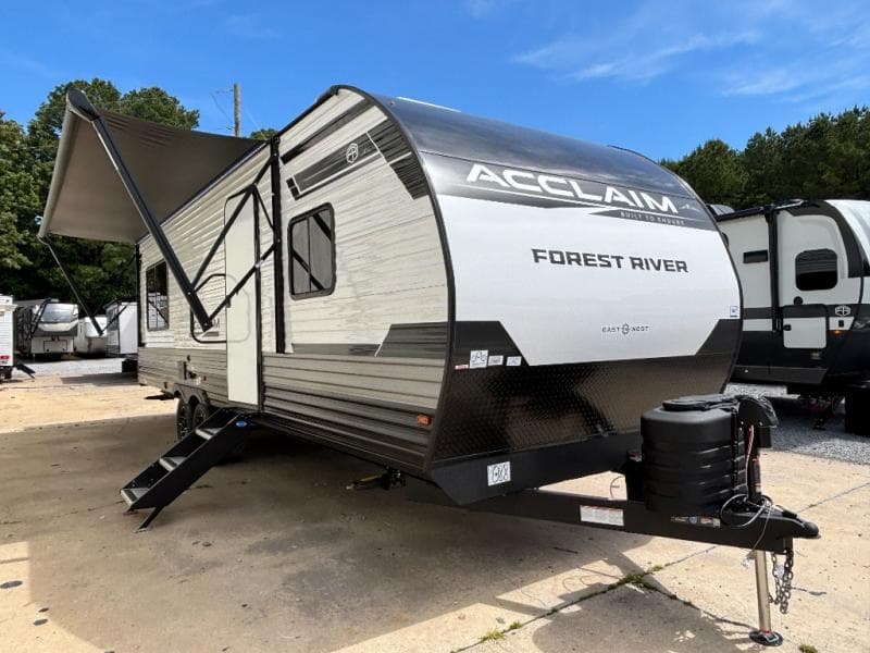 2026 East To West Acclaim 2650FL