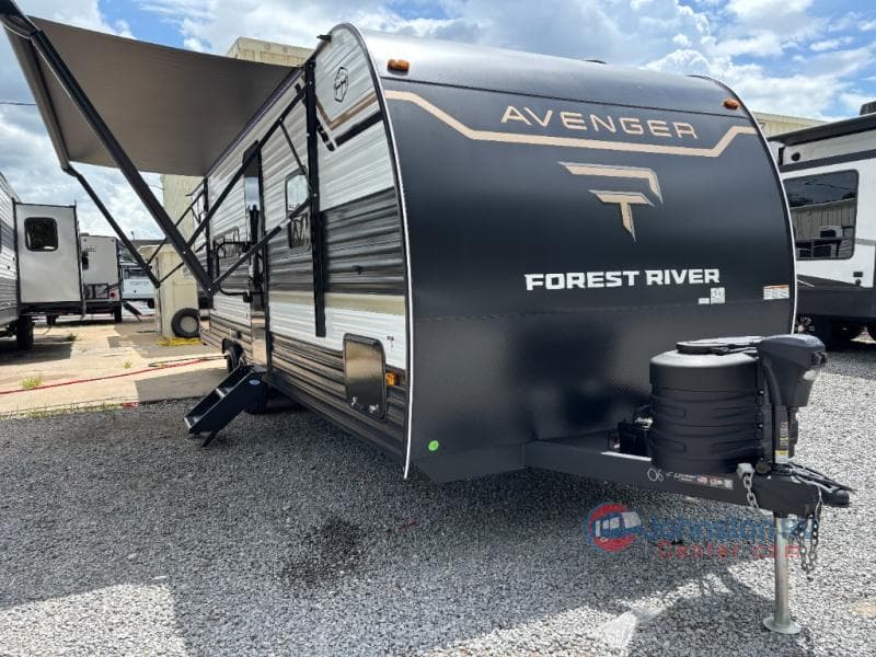 2026 Prime Time Avenger 25BK