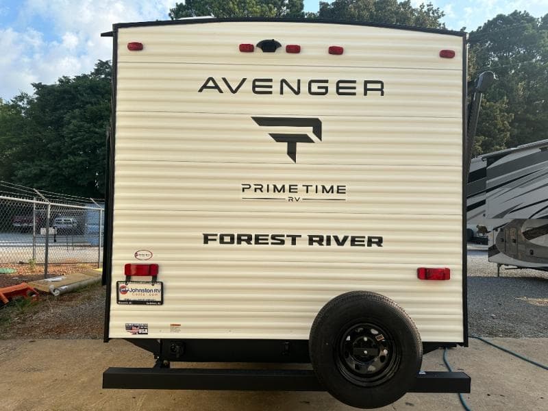 2026 Prime Time 2026 Prime Time Avenger - thumbnail 7
