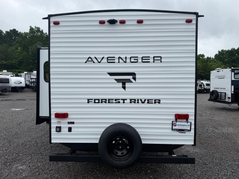 2026 Prime Time 2026 Prime Time Avenger - thumbnail 7