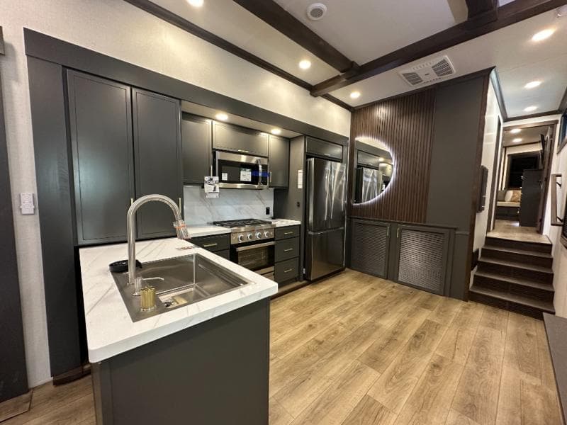 2026 Forest River 2026 Forest River Cedar Creek Cottage - thumbnail 14