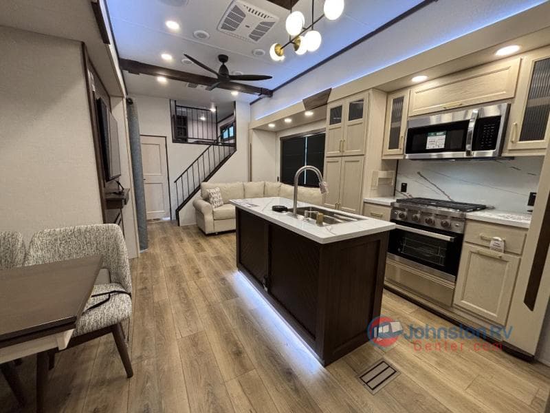 2026 Forest River 2026 Forest River Cedar Creek Cottage - thumbnail 9