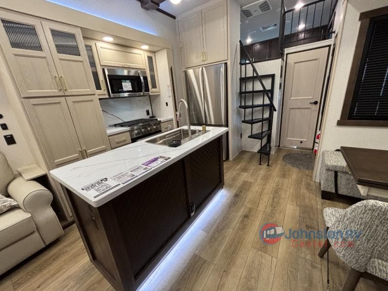 2026 Forest River 2026 Forest River Cedar Creek Cottage - thumbnail 14