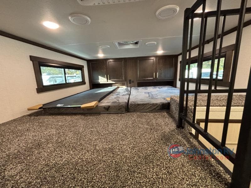 2026 Forest River 2026 Forest River Cedar Creek Cottage - thumbnail 16