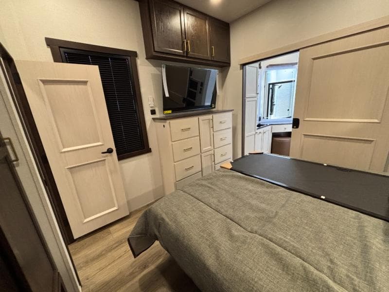 2026 Forest River 2026 Forest River Cedar Creek Cottage - thumbnail 18