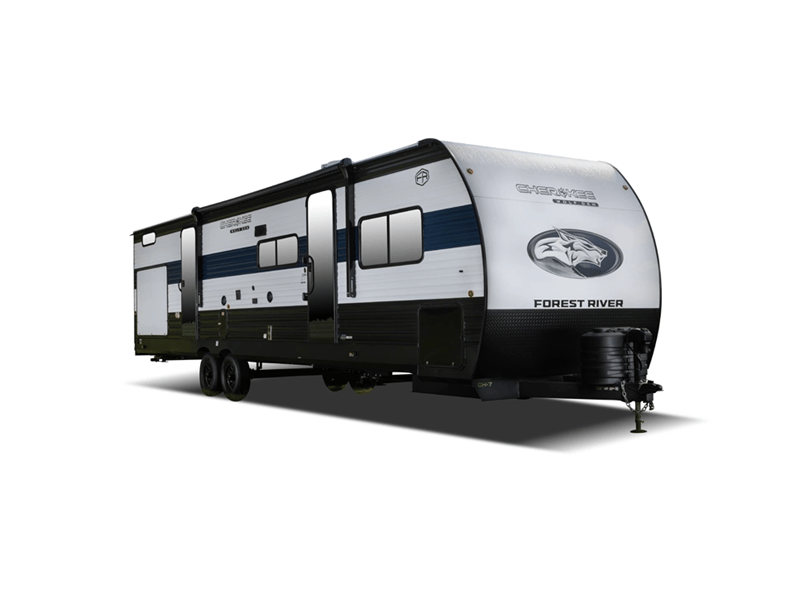 2026 Forest River Cherokee Wolf Den 304SR