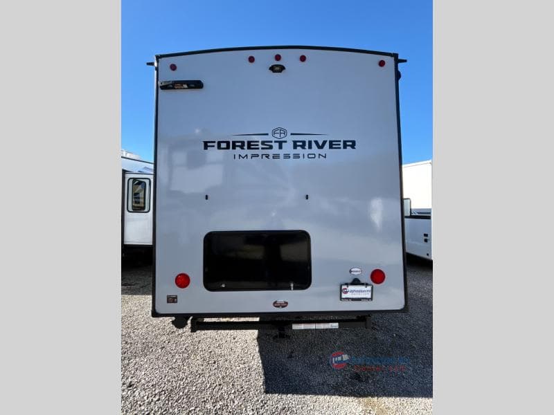2026 Forest River 2026 Forest River Impression - thumbnail 7