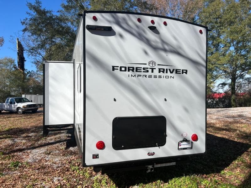 2026 Forest River 2026 Forest River Impression - thumbnail 7