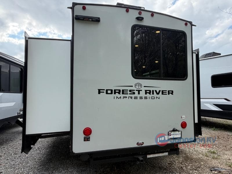 2026 Forest River 2026 Forest River Impression - thumbnail 6