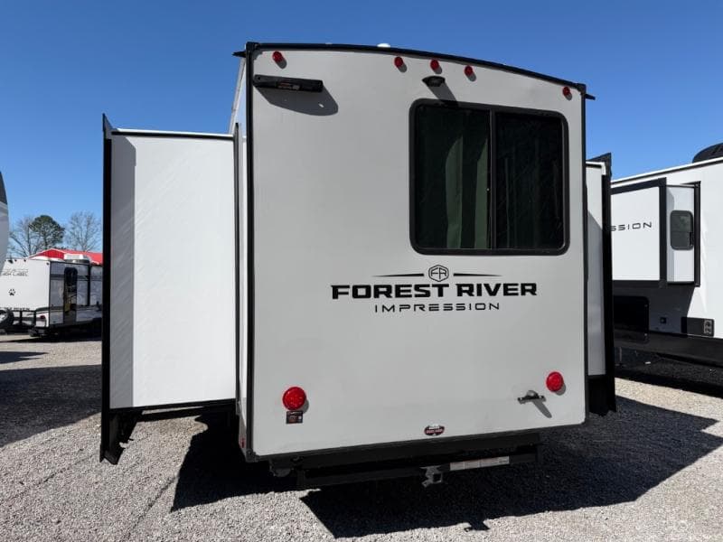 2026 Forest River 2026 Forest River Impression - thumbnail 7