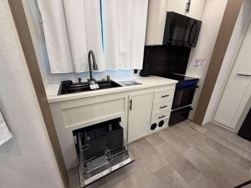 2026 Forest River 2026 Forest River Impression - thumbnail 13