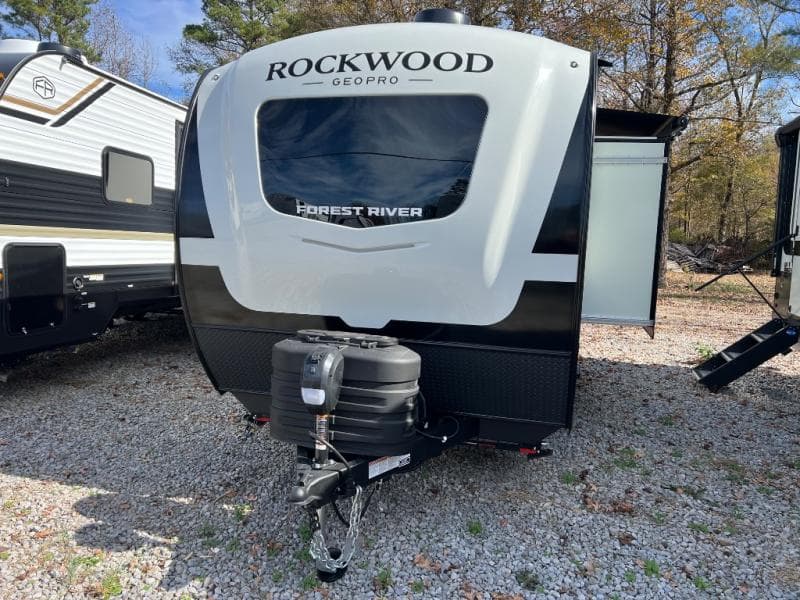 2026 Forest River 2026 Forest River Rockwood Geo Pro - thumbnail 5