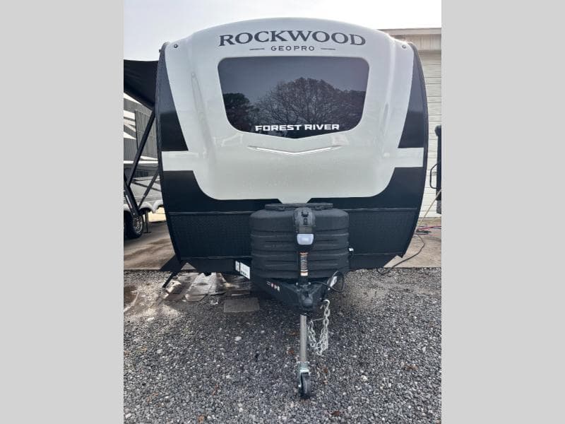 2026 Forest River 2026 Forest River Rockwood Geo Pro - thumbnail 5