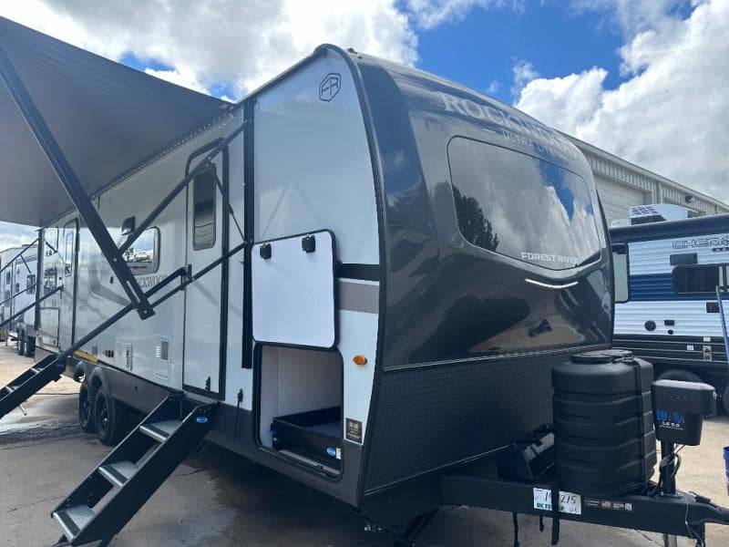 2026 Forest River Rockwood Ultra Lite 2706BH
