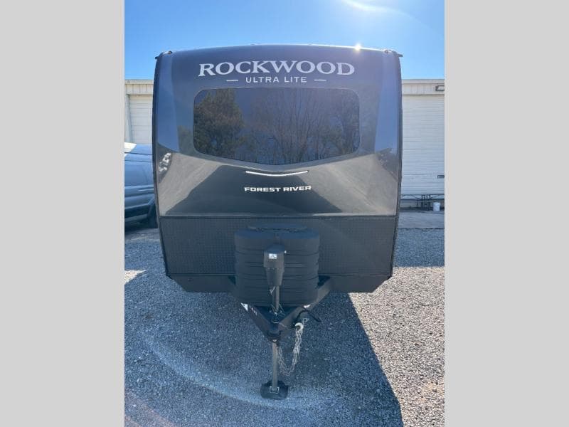 2026 Forest River 2026 Forest River Rockwood Ultra Lite - thumbnail 5