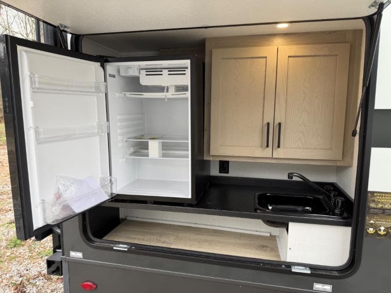 2026 Forest River 2026 Forest River Rockwood Mini Lite - thumbnail 9