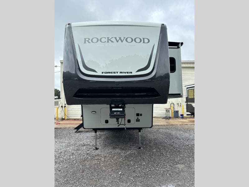 2026 Forest River 2026 Forest River Rockwood Signature - thumbnail 5