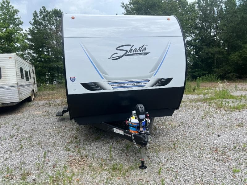 2025 Coachmen 2025 Coachmen Shasta I-5 - thumbnail 5
