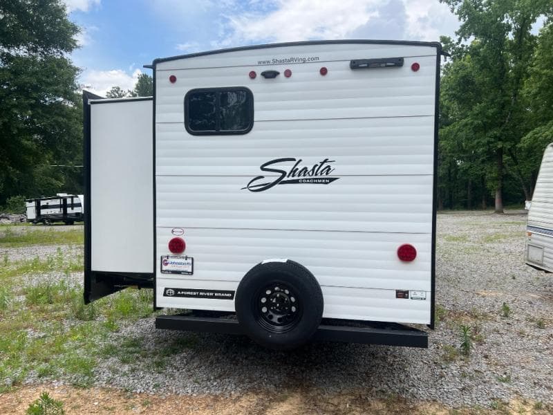 2025 Coachmen 2025 Coachmen Shasta I-5 - thumbnail 7