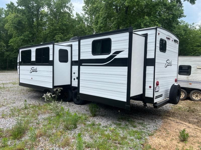 2025 Coachmen 2025 Coachmen Shasta I-5 - thumbnail 8