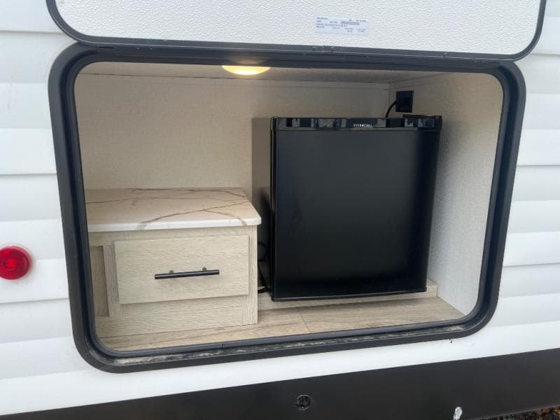 2025 Coachmen 2025 Coachmen Shasta I-5 - thumbnail 9