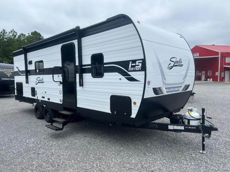 2026 Coachmen Shasta I-5 526RBS
