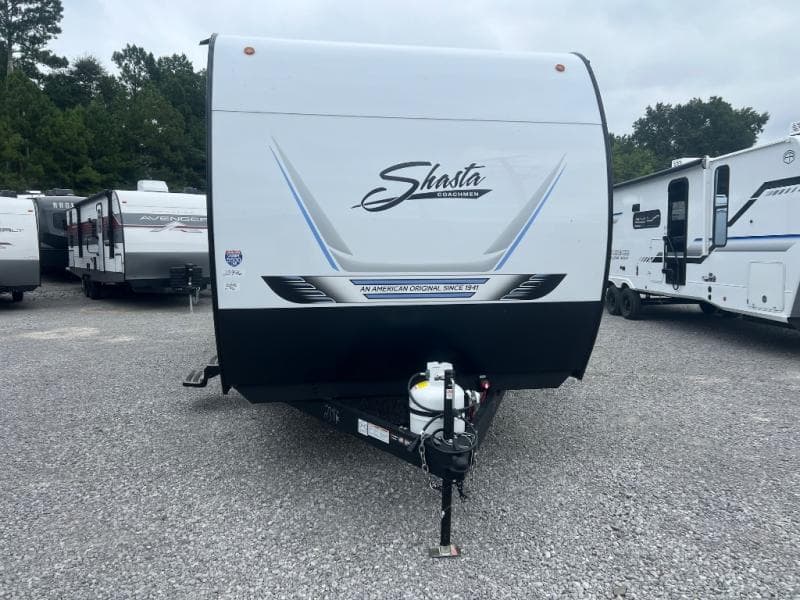 2026 Coachmen 2026 Coachmen Shasta I-5 - thumbnail 5