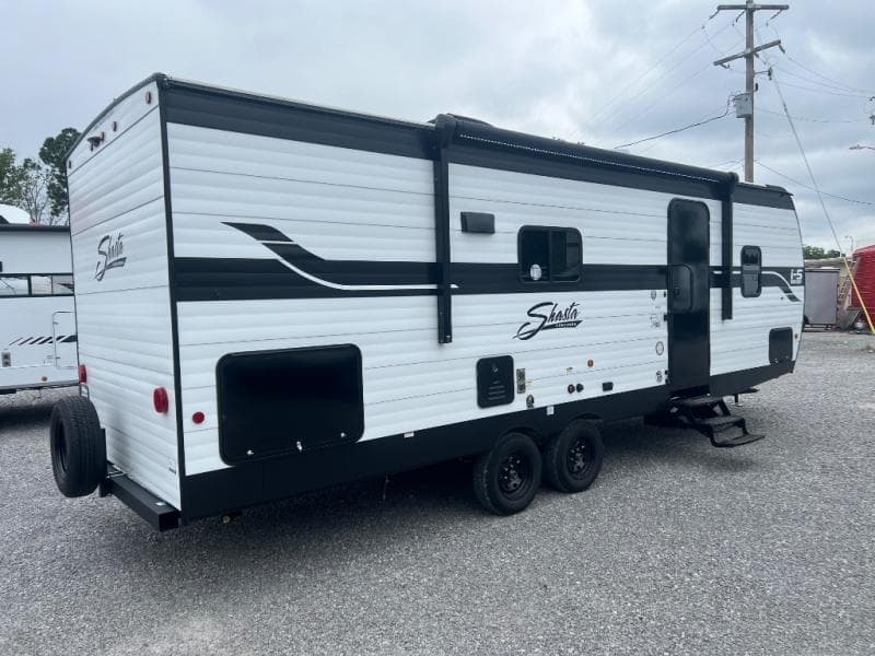 2026 Coachmen 2026 Coachmen Shasta I-5 - thumbnail 6