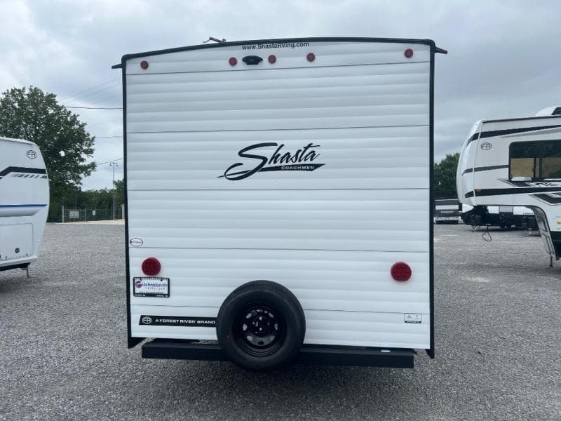 2026 Coachmen 2026 Coachmen Shasta I-5 - thumbnail 7