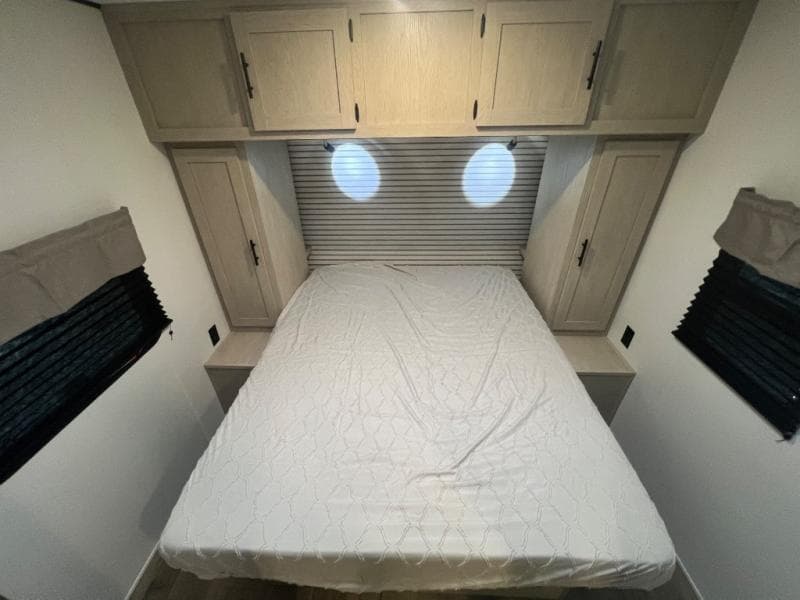 2026 Coachmen 2026 Coachmen Shasta I-5 - thumbnail 12