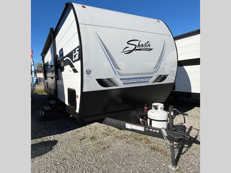 2026 Coachmen Shasta I-5 526RBS