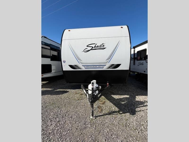 2026 Coachmen 2026 Coachmen Shasta I-5 - thumbnail 5