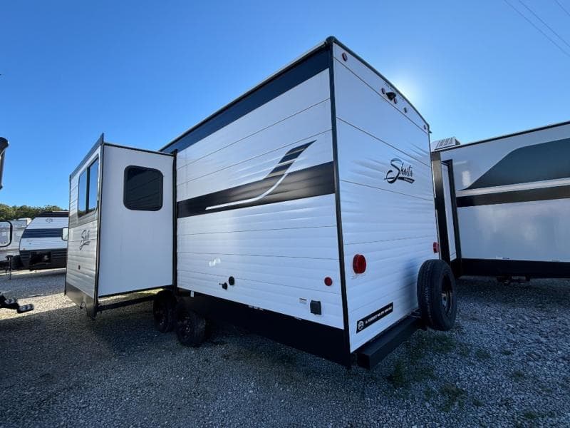 2026 Coachmen 2026 Coachmen Shasta I-5 - thumbnail 8