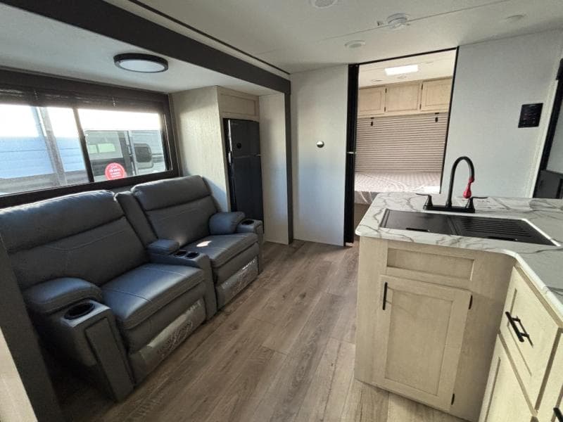 2026 Coachmen 2026 Coachmen Shasta I-5 - thumbnail 19
