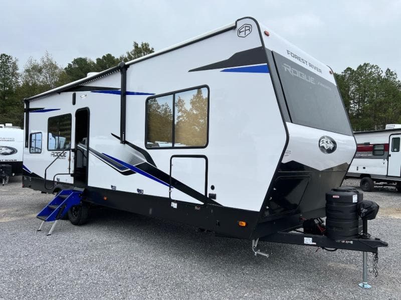2026 Forest River Cherokee Rogue Armored 26L140