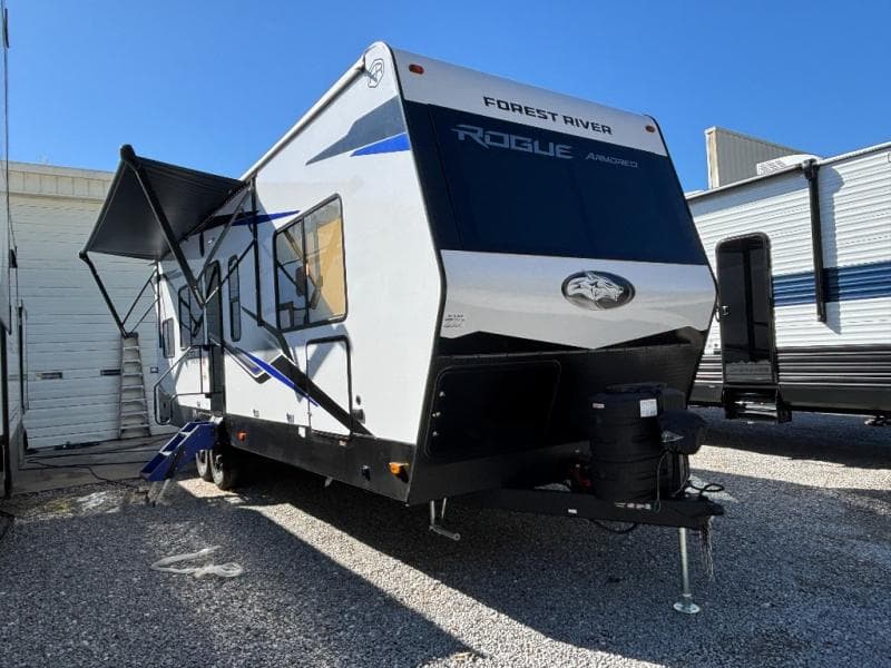 2026 Forest River Cherokee Rogue Armored 25L141