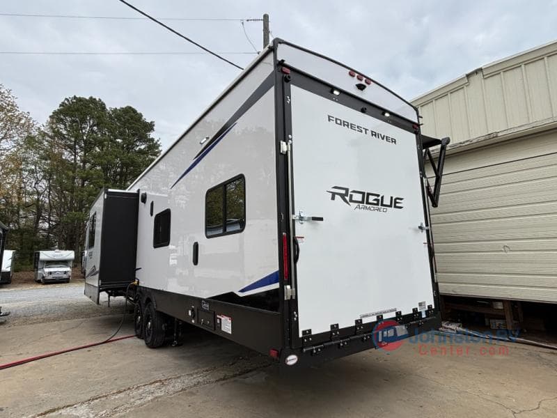 2026 Forest River 2026 Forest River Cherokee Rogue Armored - thumbnail 8