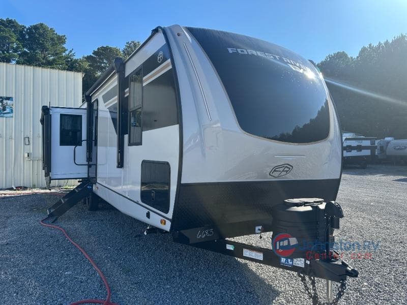 2026 Forest River Vibe 2800RL